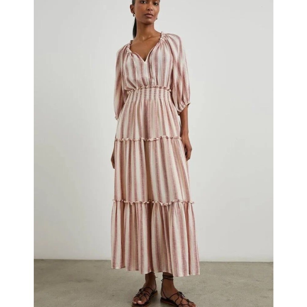 Rails Caterine maxi Dress